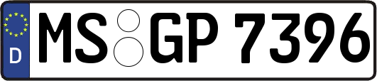 MS-GP7396