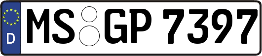 MS-GP7397