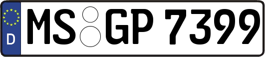 MS-GP7399