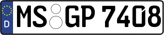 MS-GP7408