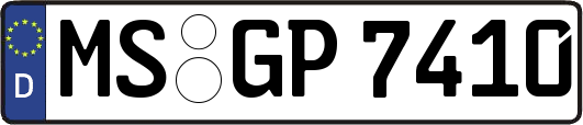 MS-GP7410