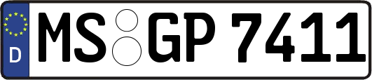 MS-GP7411