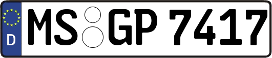 MS-GP7417