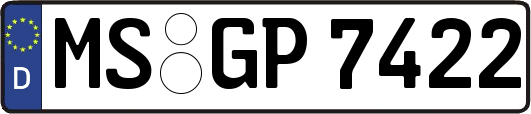 MS-GP7422