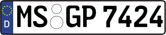 MS-GP7424