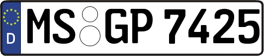 MS-GP7425