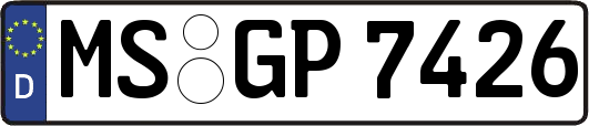 MS-GP7426