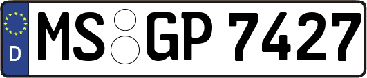 MS-GP7427