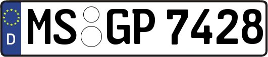 MS-GP7428
