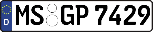 MS-GP7429