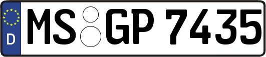 MS-GP7435