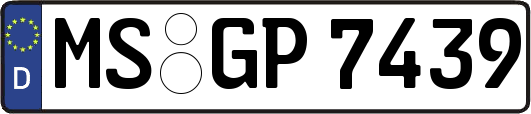 MS-GP7439