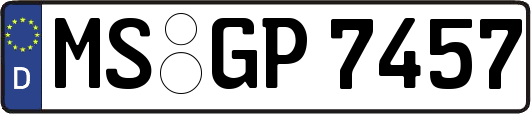 MS-GP7457