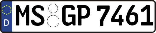 MS-GP7461