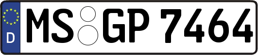 MS-GP7464