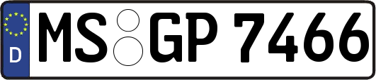 MS-GP7466