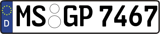 MS-GP7467