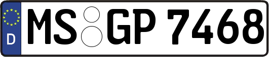 MS-GP7468