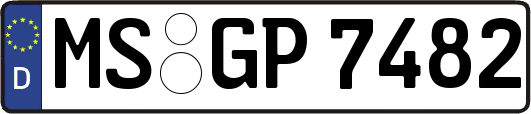 MS-GP7482