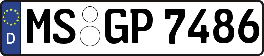 MS-GP7486