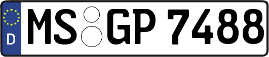 MS-GP7488