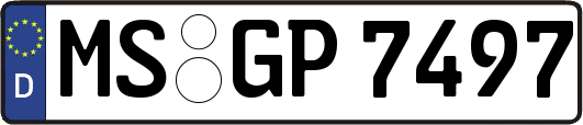 MS-GP7497