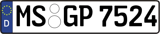 MS-GP7524
