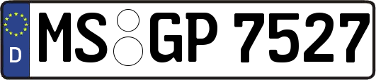 MS-GP7527