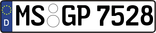 MS-GP7528