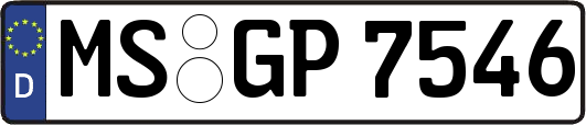 MS-GP7546