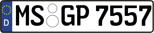 MS-GP7557