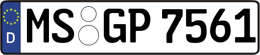 MS-GP7561