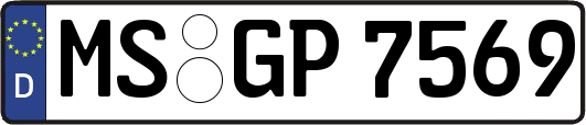 MS-GP7569