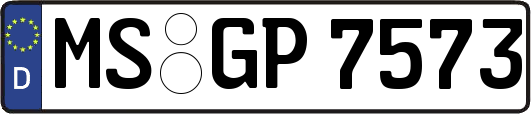MS-GP7573