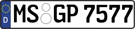MS-GP7577