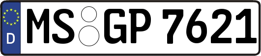 MS-GP7621