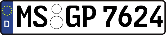 MS-GP7624