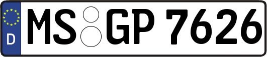 MS-GP7626