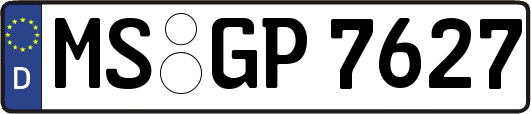 MS-GP7627