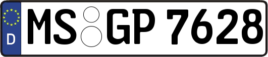 MS-GP7628