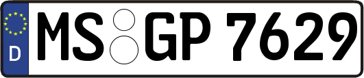 MS-GP7629