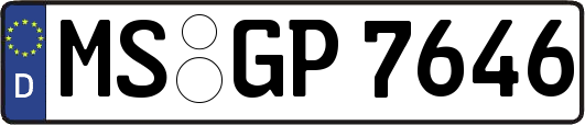 MS-GP7646