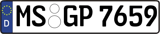 MS-GP7659