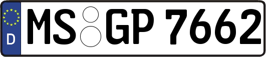 MS-GP7662