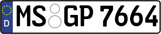 MS-GP7664