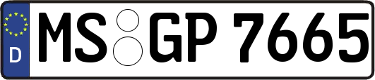 MS-GP7665