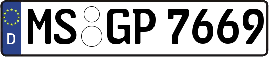 MS-GP7669