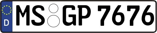 MS-GP7676