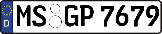 MS-GP7679