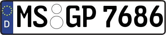 MS-GP7686